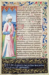 Job, de Heures a l